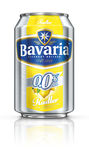 Bavaria 0.0% Radler lemon 33cl blik_preview