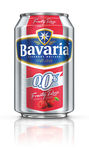 Bavaria 0.0% Fruity Rosé 33cl blik_preview