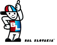 Logo BAL SLOVAKIA