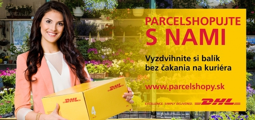 DHL